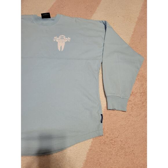 Rainforest Cafe Explore The Outdoors Spirit Jersey Size S - Picture 5 of 9